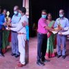 Annual Get-together and Best Performance Award Ceremony - 2020